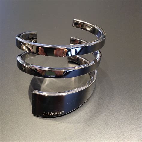 calvin klein schmuck herren